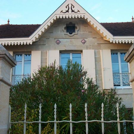 Saint-André-de-Cubzac Domaine De Monein B&B 외부 사진