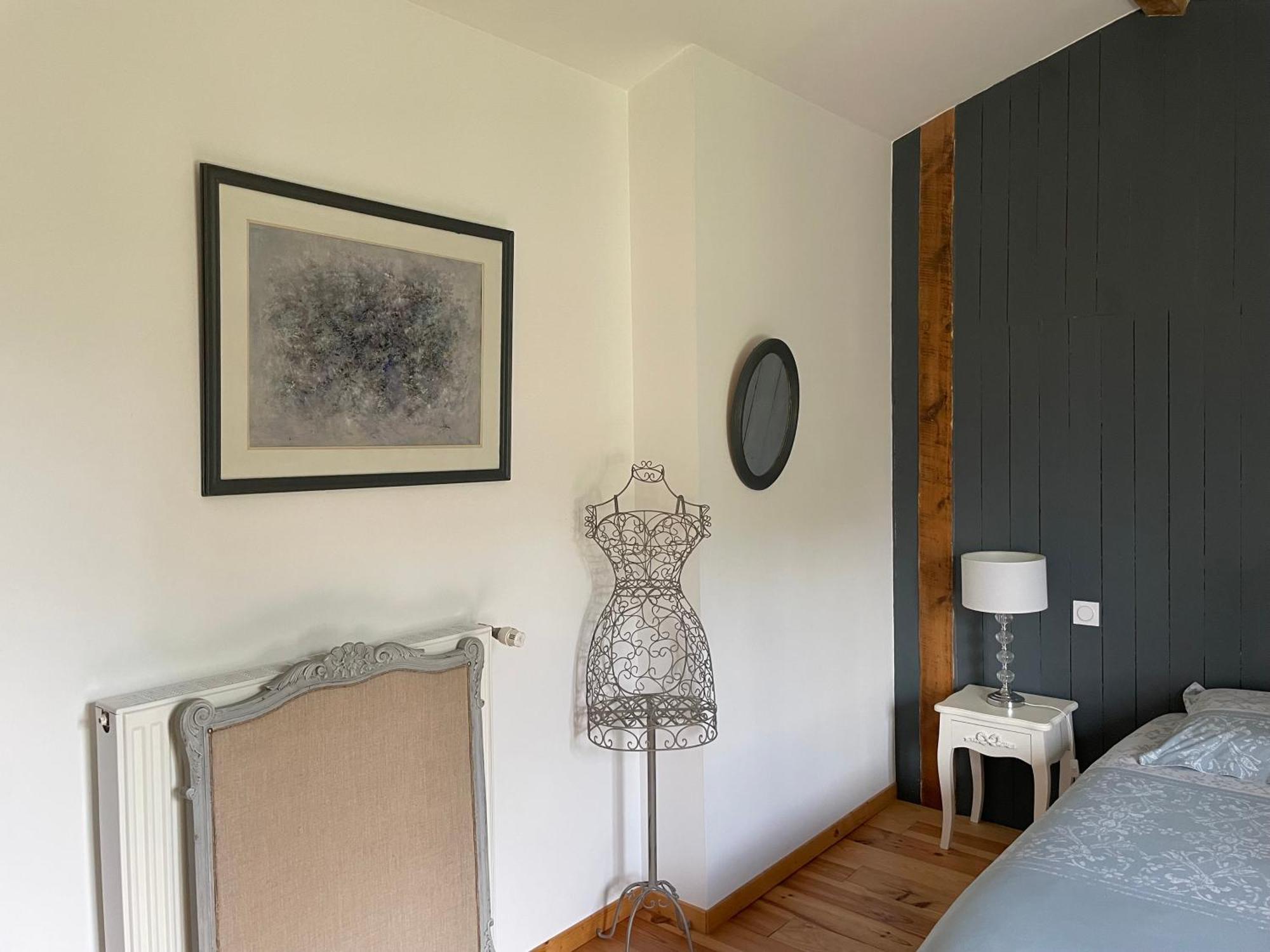 Saint-André-de-Cubzac Domaine De Monein B&B 외부 사진