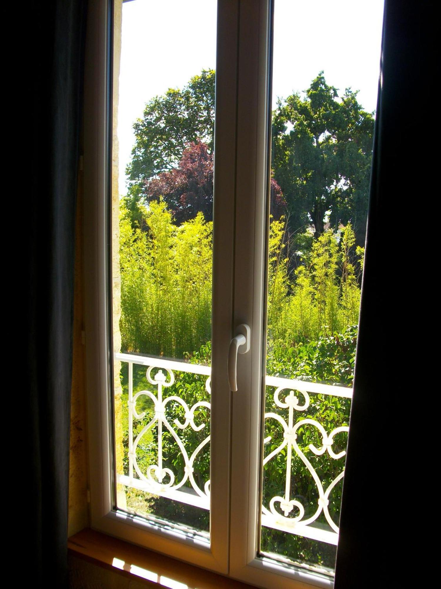 Saint-André-de-Cubzac Domaine De Monein B&B 외부 사진