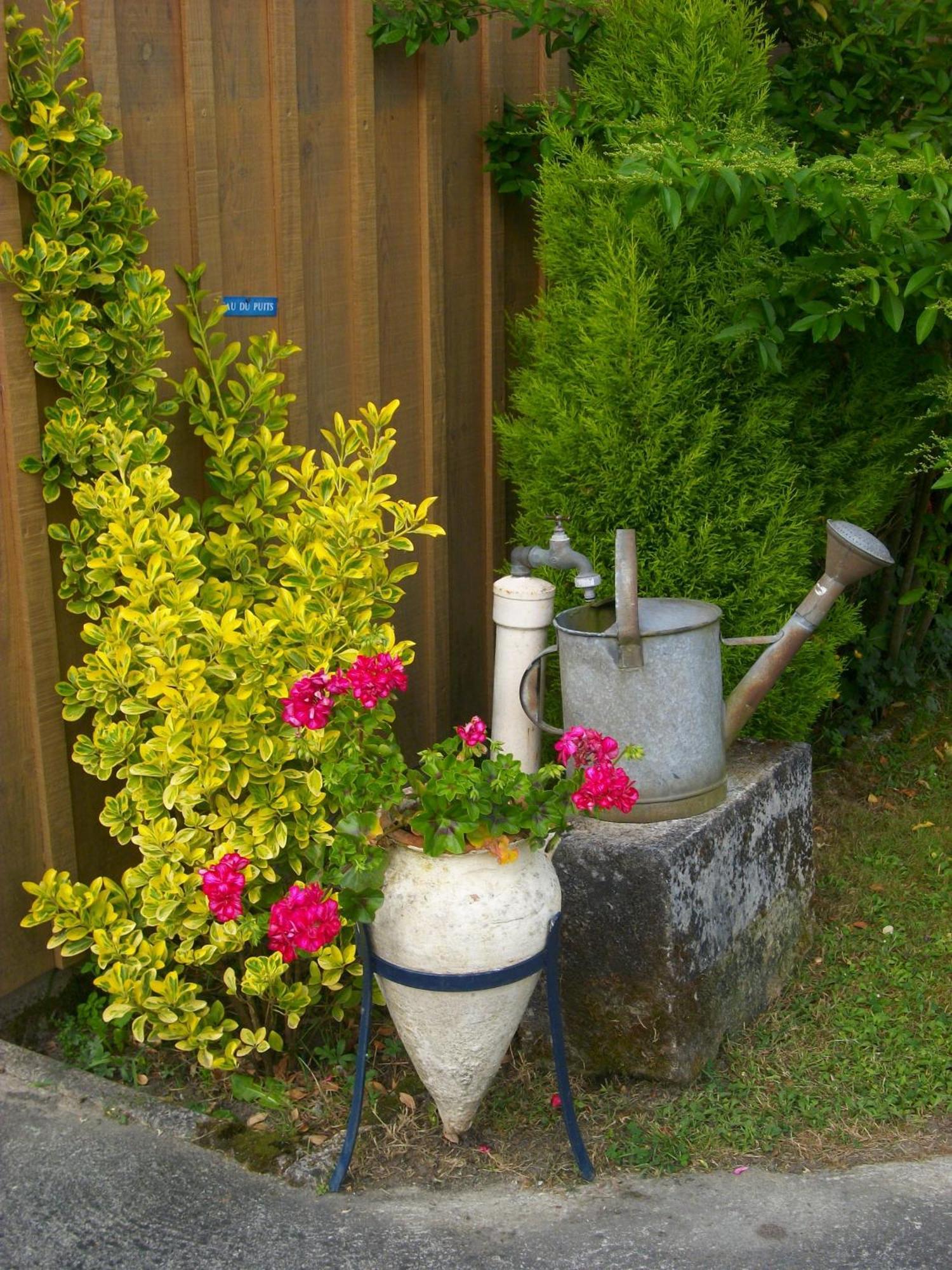 Saint-André-de-Cubzac Domaine De Monein B&B 외부 사진
