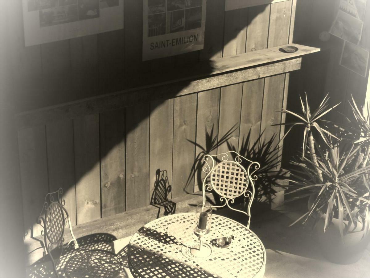 Saint-André-de-Cubzac Domaine De Monein B&B 외부 사진