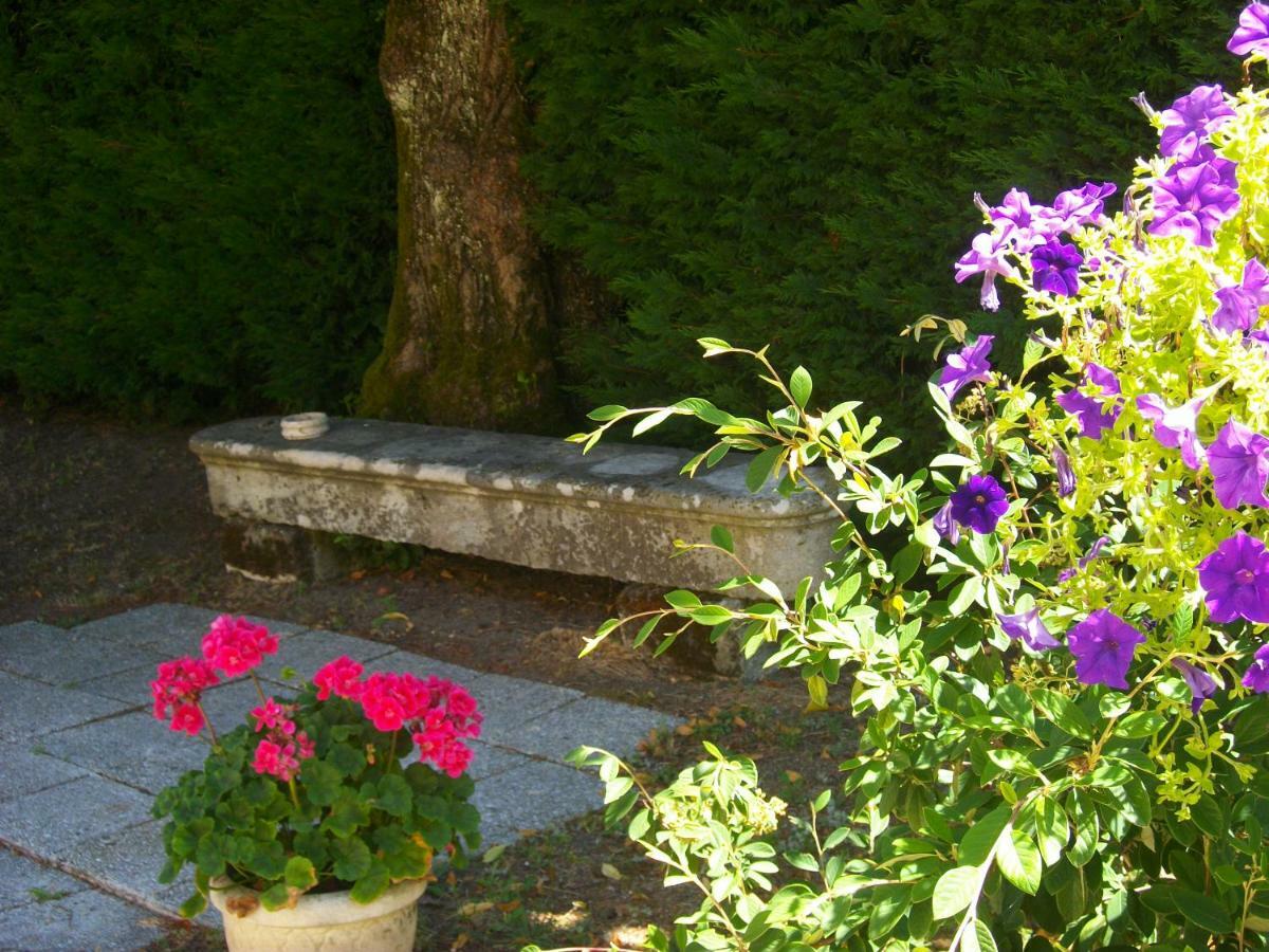 Saint-André-de-Cubzac Domaine De Monein B&B 외부 사진