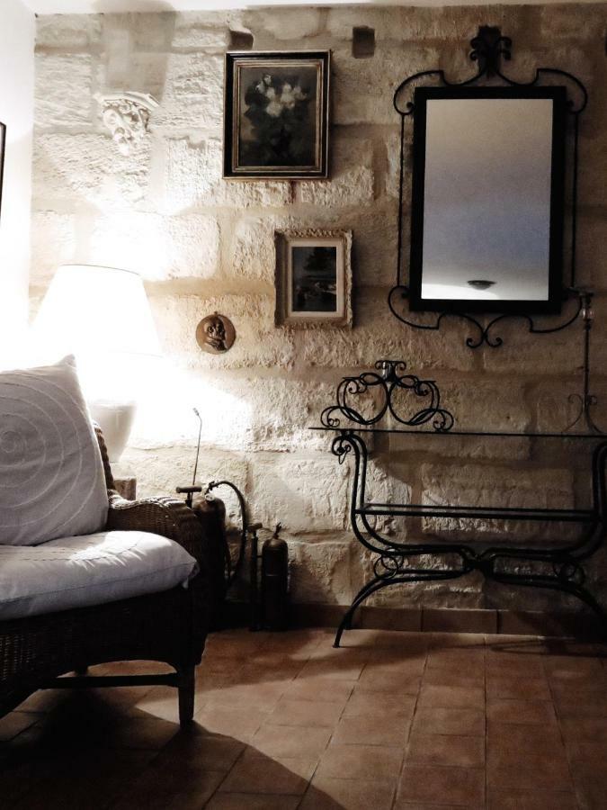 Saint-André-de-Cubzac Domaine De Monein B&B 외부 사진